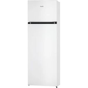 Kunft Frigorífico KDD4870N WH (Estático - 161 cm - 243 L - Branco)