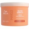 Wella Invigo NutriEnrich Máscara 500 ml