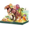 mier Edu Tyrannosaurus Rex 3D Eco Puzzle