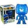 funko-inc Funko Pop Series TV Power Rangers Blue Ranger Exclusivo