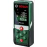 Bosch PLR 30 C Medidor de distância a laser Verde 30 m