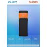 Pos Sunmi Mobile V2s Android 4g 5.5\"Hd, 2gb 16gb, 5m+2m Camera - Nfc