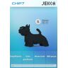 Jekca - Dogs (Scottish Terrier Black 01s-M01) 880x