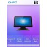 Elo Touch ELO-STAND-10.1IN-GY-R          ACCS