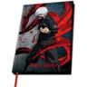 Notebook Tokyo Ghoul Do Art