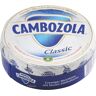 Queijo Azul Sem Lactose Cambozola Kg