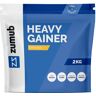 Heavy Gainer Zumub Banana 2kg