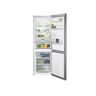 Zanussi COMBINADO ZNME32EU1, efic. E, no frost Twintech, Multiflow