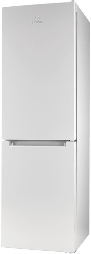 Indesit Frigorífico Combinado Xit8 T2e W 320l (classe A++) (branco) - Indesit