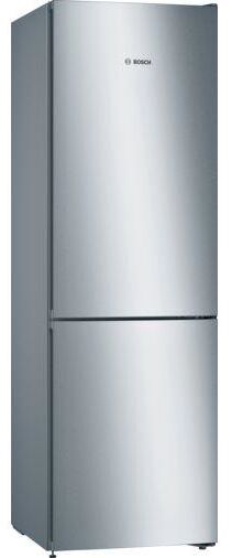 Bosch Frigorífico Combinado Serie 4 Kgn36viea 324l (classe A++) Inox - Bosch