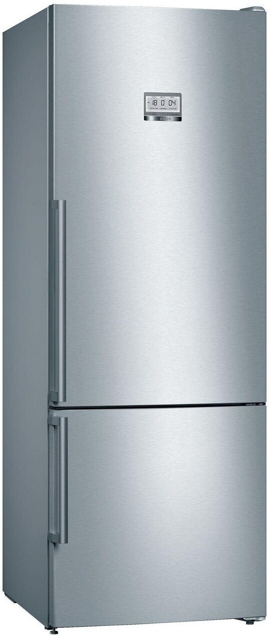 Bosch Frigorífico Combinado Serie 8 Kgf56pidp 480l (classe A+++) (inox ) - Bosch