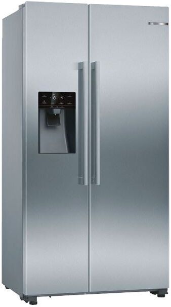 Bosch Frigorífico Americano No Frost 533l (inox) Kai93vifp - Bosch