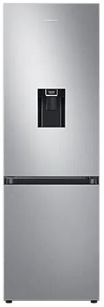 Samsung Frigorífico Combinado No Frost 331l (inox) Rb34t632dsa - Samsung