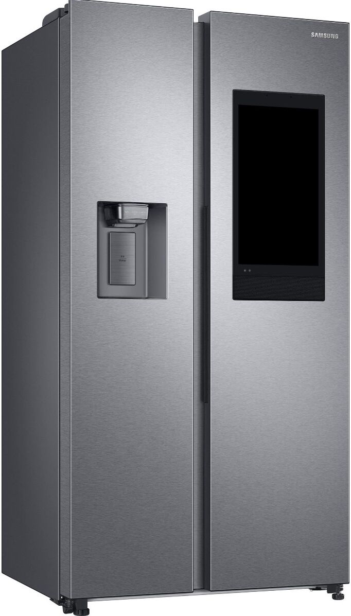 Samsung Frigorífico Americano No Frost 614l (inox) Rs6ha8891sl - Samsung