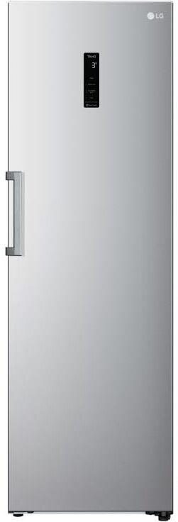 Lg Frigorifico No Frost 386l (inox) - Lg