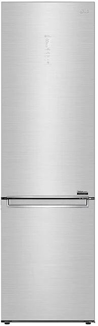 Lg Frigorífico Combinado No Frost 384l Gbb92stabp (inox) - Lg