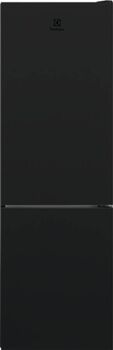 Electrolux Frigorífico Combinado LNT7ME32M1 (No Frost - 186 cm - 324 L - Preto)