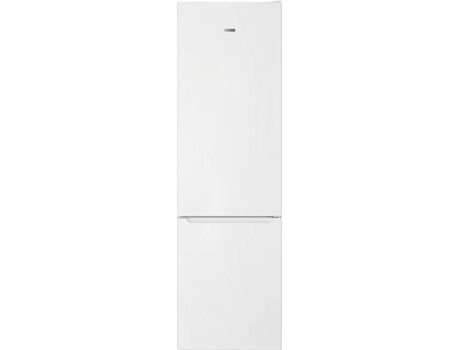 Zanussi Frigorífico Combinado ZNME36EW0 (No Frost - 201 cm - 367 L - Branco)