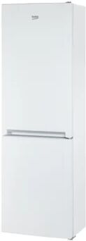 Beko Frigorífico Combinado RCNE366K40WN (No Frost - 186 cm - 366 L - Branco)