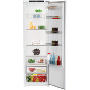 Photos - Fridge Blomberg SST3455I Integrated Tall Larder  