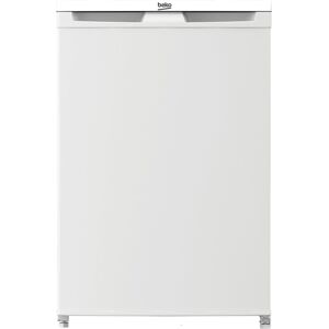 Beko UL4584W Freestanding Larder Fridge - White