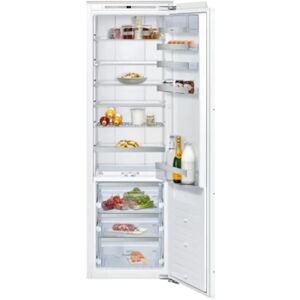 Photos - Fridge Neff KI8816DE0G Built-In Larder  