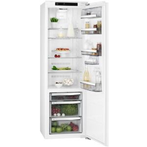 AEG SKK818E9ZC Integrated Larder Fridge   Long Fresh