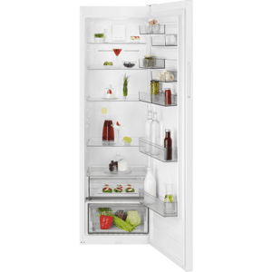 AEG RKB638E2MW 186cm Freestanding Fridge 186cm E