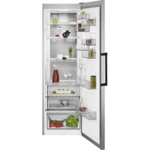 AEG RKB738E3MX 186cm Freestanding Fridge 186cm E