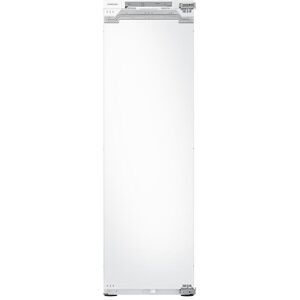 Samsung BRR29723EWW/EU Integrated One Door Fridge with SpaceMax™ Technology - White