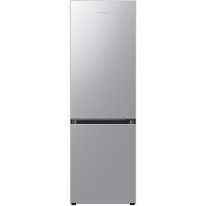 Samsung Series 6 RB34C600ESA/EU Classic Fridge Freezer with SpaceMax™ Technology - Silver