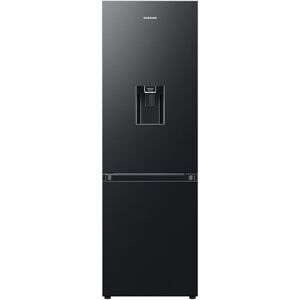 Samsung Series 6 RB34C632EBN/EU Classic Fridge Freezer with SpaceMax™ Technology – Black