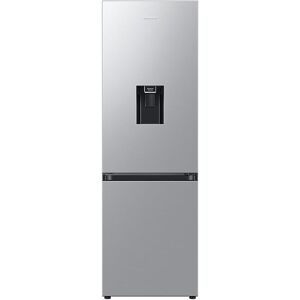 Samsung Series 6 RB34C632ESA/EU Classic Fridge Freezer with SpaceMax™ Technology – Silver