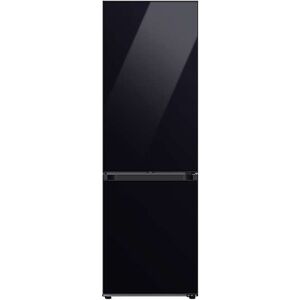 Samsung Bespoke RB34C6B2E22/EU Classic Fridge Freezer with SpaceMax™ Technology - Black