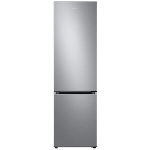 Samsung Series 5 RB38C602CS9/EU Classic Fridge Freezer with SpaceMax™ Technology - Matte Stainless