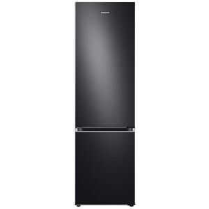 Samsung Series 5 RB38C605DB1/EU Classic Fridge Freezer with SpaceMax™ Technology - Black