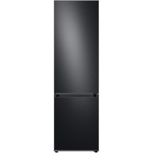 Samsung Bespoke RB38C7B5CB1/EU Classic Fridge Freezer with SpaceMax™ Technology - Black