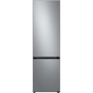 Samsung Bespoke RB38C7B5CS9/EU Classic Fridge Freezer with SpaceMax™ Technology - Silver