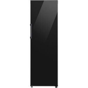 Samsung Bespoke RR39C76K322/EU Tall One Door Fridge with Wi-Fi Embedded & SmartThings - Clean Black