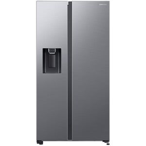 Samsung RS65DG54R3S9EU American Style Fridge Freezer with SpaceMax™ Technology - Refined Inox in Silver