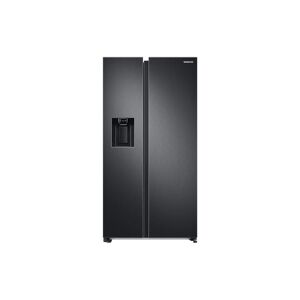 Samsung RS8000 8 Series C-Grade American Fridge Freezer with SpaceMax™ Technology in Black (RS68A884CB1/EU)