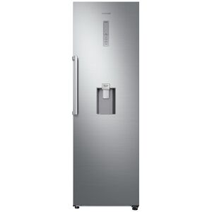 Samsung 375 Litre Silver Tall Fridge With All Around Cooling (RR39M73407F/EU)