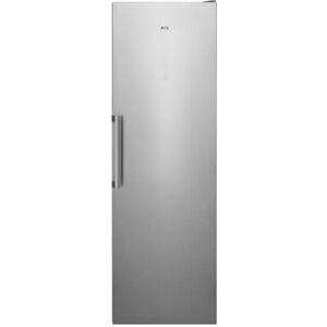 AEG Series 7000 390 Litre Freestanding Fridge - Stainless Steel