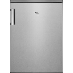 AEG RTB515E1AU Series 3000 60cm Freestanding Undercounter Larder Fridge - STAINLESS STEEL