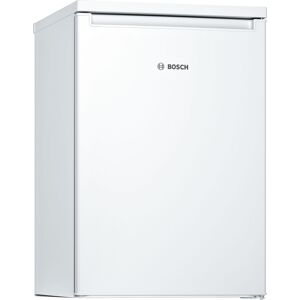 Bosch KTR15NWECG 56cm Series 2 Freestanding Undercounter Larder Fridge - WHITE