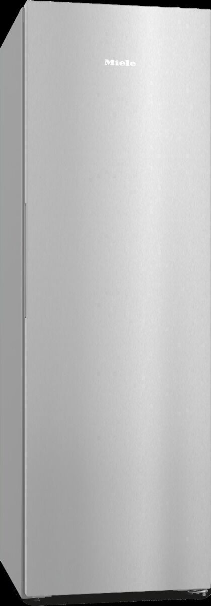 Miele KS4383DD EL 12430990 Freestanding Fridge - Stainless Steel