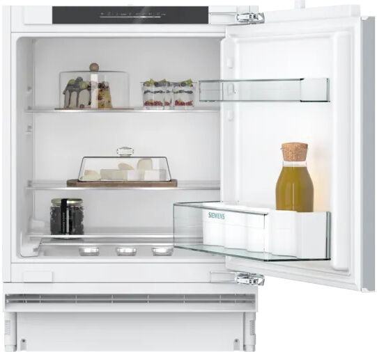 Siemens KU21RVFE0G Built-In Under Counter Fridge