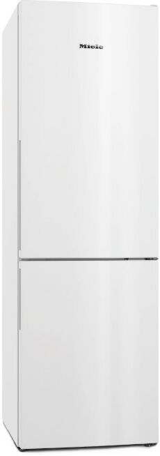 Miele KD4172E ACTIVE Freestanding Fridge Freezer 186cm(H) Energy Class E - White