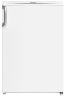 Blomberg SSM1554P Undercounter 54cm Larder Fridge White