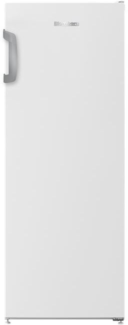 Blomberg SSM4554 Tall 54cm Larder Fridge White